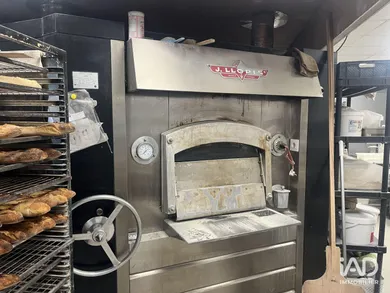 Boulangerie à LA ROCHELLE (17000)