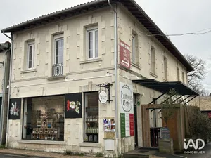 Commercial walls in MIOS (33380)