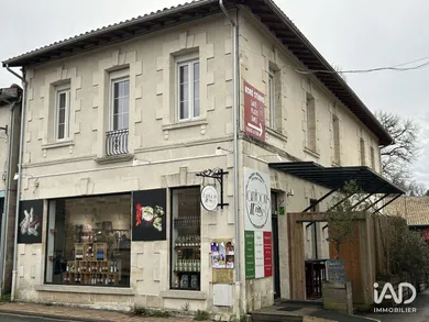 Commercial walls in MIOS (33380)