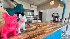 Pizzeria à LE CRÈS (34920)