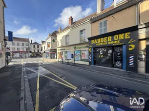 Commercial walls in MONTEREAU-FAULT-YONNE (77130)