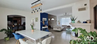 House in ARMENTIÈRES-EN-BRIE (77440)