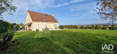 Maison à TRILPORT (77470)