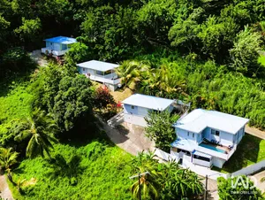 House in LE FRANCOIS (97240)