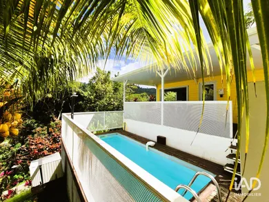 House in LE FRANCOIS (97240)