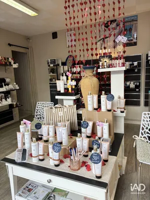 Local d’activité à MUSSIDAN (24400)