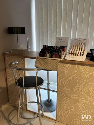 Business asset in MUSSIDAN (24400)