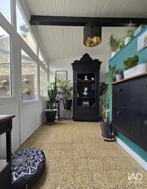 Maison à ENGENVILLE (45300)