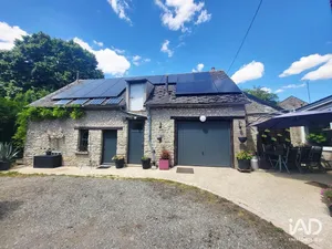 House in ENGENVILLE (45300)