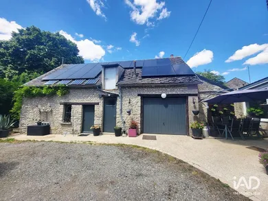 House in ENGENVILLE (45300)