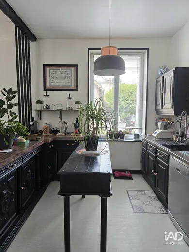 House in ENGENVILLE (45300)