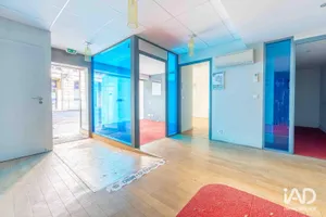 Murs commerciaux à BORDEAUX (33000)