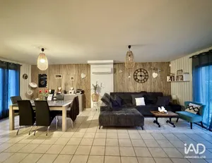 Maison à BIGANOS (33380)