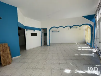 Boutique/Local commercial à PORTIRAGNES (34450)