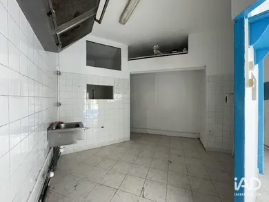 Boutique/Local commercial à PORTIRAGNES (34450)