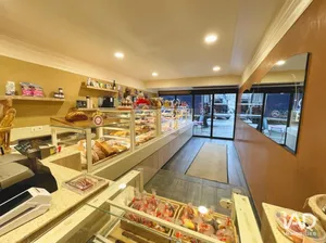 Boulangerie à GUINGAMP (22200)