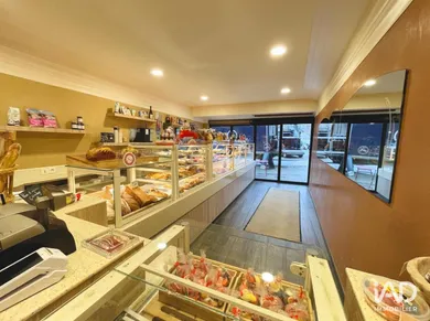 Bakery in GUINGAMP (22200)