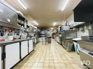 Bakery in GUINGAMP (22200)