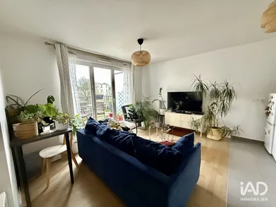 Apartment in CACHAN (94230)