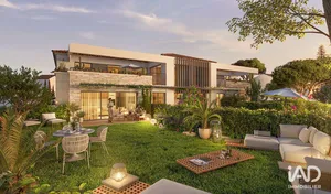 Appartement à SIX-FOURS-LES-PLAGES (83140)