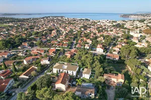 Appartement à SIX-FOURS-LES-PLAGES (83140)