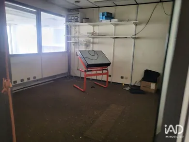 Office in VITRY-SUR-SEINE (94400)