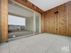 Appartement à SAINT-CHÉRON (91530)