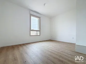 Appartement à SAINT-CHÉRON (91530)