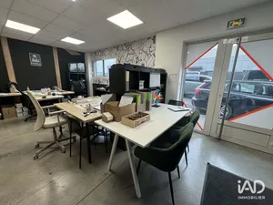 Murs commerciaux  à MARLES-LES-MINES (62540)