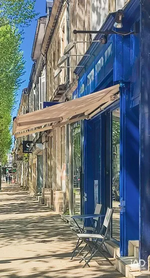 Bakery in SAINTES (17100)