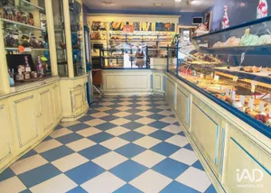 Boulangerie à SAINTES (17100)