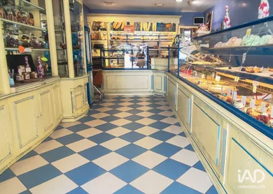 Bakery in SAINTES (17100)