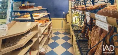 Bakery in SAINTES (17100)