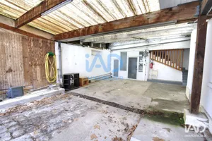 Business asset in BOISSY-SAINT-LÉGER (94470)