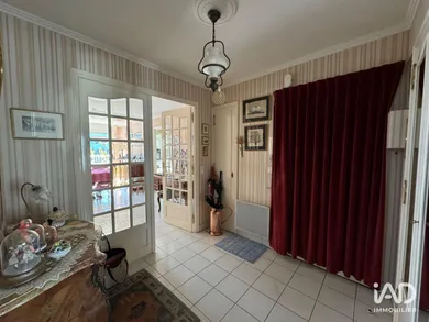 Apartment in LA BAULE-ESCOUBLAC (44500)