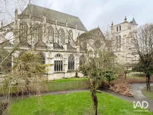Appartement à BEAUVAIS (60000)