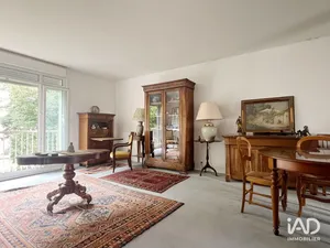 Apartment in BEAUVAIS (60000)