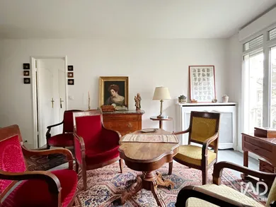 Apartment in BEAUVAIS (60000)