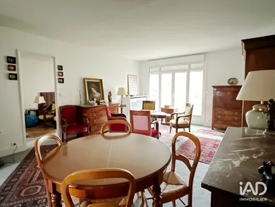 Apartment in BEAUVAIS (60000)