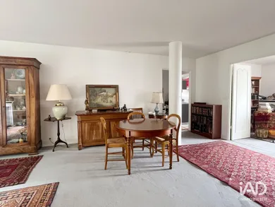 Appartement à BEAUVAIS (60000)