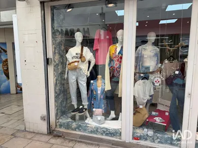 Commercial in MARSEILLE (13012)