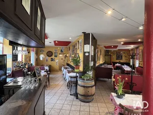 Restaurant in SURESNES (92150)