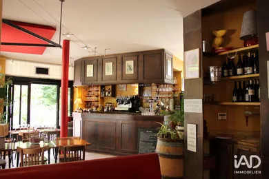 Restaurant à SURESNES (92150)