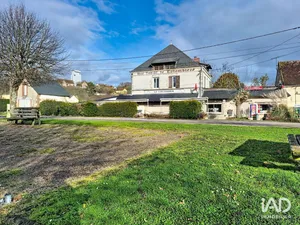 Bar-Tobacco shop in ROGNY-LES-SEPT-ÉCLUSES (89220)
