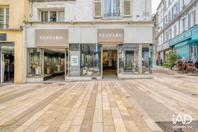Boutique/Local commercial à MEAUX (77100)