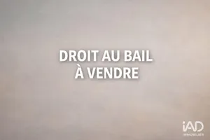 Lease-hold in MEAUX (77100)