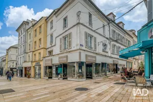 Droit au bail à MEAUX (77100)