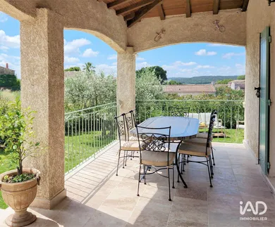 Maison à UZÈS (30700)