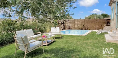 Maison à UZÈS (30700)