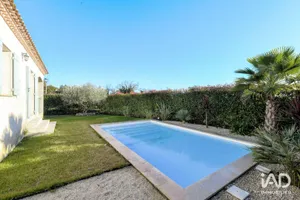 House in UZÈS (30700)